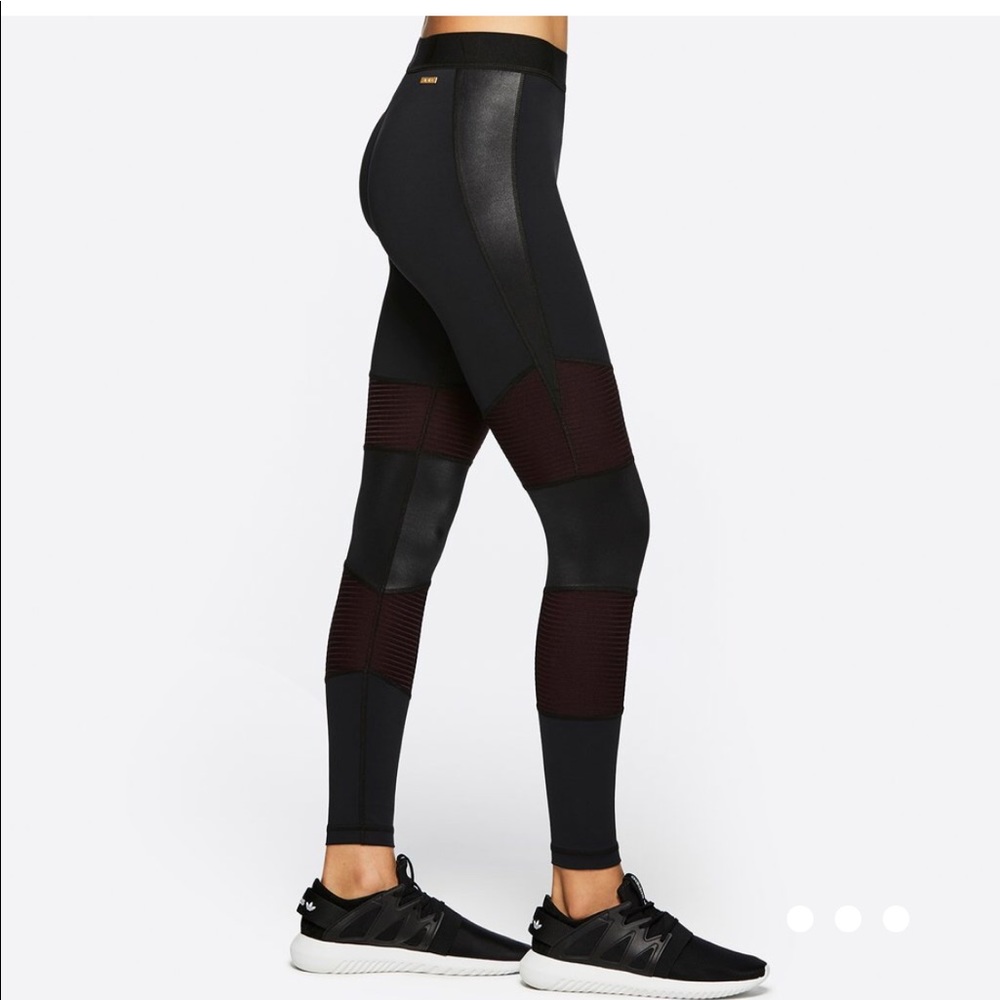 NWT HARLEY TIGHTS!